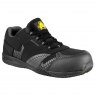 TRAINER FS29C 9 BLK WP METAL FREE SAFETY