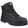 Amblers Amblers Unisex FS430 Orca Hybrid Waterproof Non Metal Safety Boot