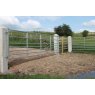 IAE Ashbourne Plus Galvanised Gate