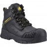 Amblers Amblers Ladies' Mary Safety Boot
