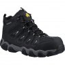 BOOT ROCKINGHAM AS801 9 BLK WP SAFETY