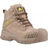 BOOT STONE AS965C 9 STONE SAFETY