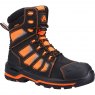 Amblers Amblers Unisex AS972C Beacon Safety Boot