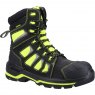 Amblers Amblers Unisex AS972C Beacon Safety Boot