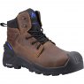 Amblers Amblers Men's 980C Crusader Safety Boot