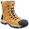 BOOT FS998 9 HONEY SAFETY