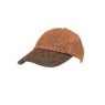 CAP BASEBALL WAX UNISEX ASST