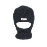 BALACLAVA THINSULATE BLK MNS