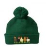 SSP Hats Ladies' Fleece Lined Bobble Hat