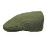 CAP DERBY S TWEED