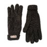 GLOVE THINSULATE KNITTED MNS ASST