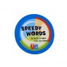 University Games Speedy Words Game