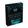 MURDER MYSTERY PASTA PASSION & PISTOLS