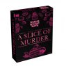 MURDER MYSTERY A SLICE OF MURDER