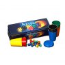 Perudo Dice Game Tin