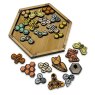 Ecological Bamboo Bumble Jumble Puzzle