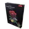 Lagoon 3D Flower Bouquet Puzzle