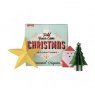 Lagoon Christmas Origami