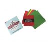 Lagoon Christmas Origami