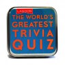 Lagoon Tabletop Trivia Quiz