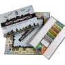 Anti-Monopoly Trading Estate Board Game