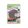 OPTICAL ILLUSIONS KIT CRAZY SCIENTIST