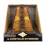 PUZZLE CASTILLO PYRAMID