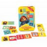 The Adventures Of Paddington Dominoes Game