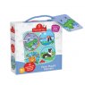 JIGSAW 4IN1 ANIMAL THATS NOT MY