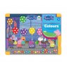 GAME MAGNETIC SORT PEPPA PIG