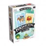 University Games Pundamental All Pun & Games Card Game Assorted