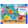 SORT & LEARN FISH MAGNETIC