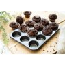 Luxe 12 Cup Muffin Tin