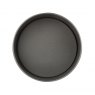 Luxe Loose Base Round Cake Tin