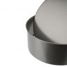 Luxe Loose Base Round Cake Tin
