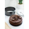 Luxe Loose Base Round Cake Tin