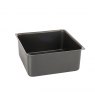 Luxe Loose Base Square Cake Tin