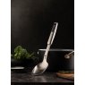 Luxe Stainless Steel Solid Spoon