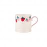Siip Strawberry Mug