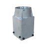 POST DRIVER SQR ADAPTOR PORTEK