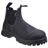 BOOT 910 BLK DEALER