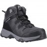 BOOT SWITCHBACK LT BLK