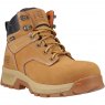 Timberland Pro Timberland Pro Ladies' Titan 6" Safety Boot