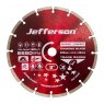 Jefferson Tools Jefferson General Purpose Diamond Blade