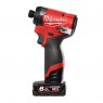 IMPACT DRIVER M12FID2-602X GEN3 GB2 KIT