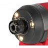 MILWAUKE Milwaukee M12 FID2-602X Sub Compact 1/4" Impact Driver Kit