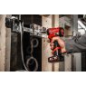 MILWAUKE Milwaukee M12 FID2-602X Sub Compact 1/4" Impact Driver Kit