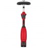 MILWAUKE Milwaukee M18 FHETE27-802 Fuel Extended Pole Hedge Trimmer 267cm Kit