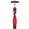 MILWAUKE Milwaukee M18 FHETE27-802 Fuel Extended Pole Hedge Trimmer 267cm Kit
