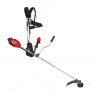 MILWAUKE Milwaukee M18 FBCU-802 Fuel Brush Cutter Kit